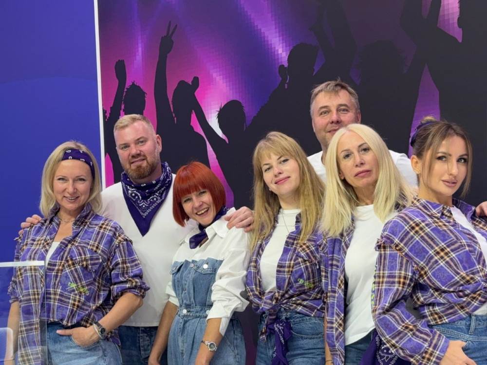 ПТК Вакумпак-М на выставке Агропродмаш-2024