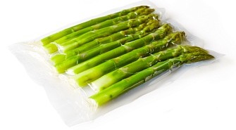 Экологичная биоразлагаемая упаковка для пищевых продуктов