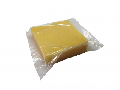 Флоу-пак пакет для сыра кускового