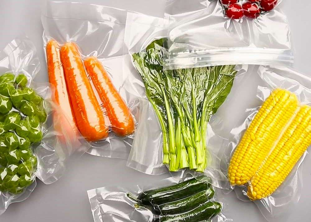 Пакеты для вакуумной упаковки