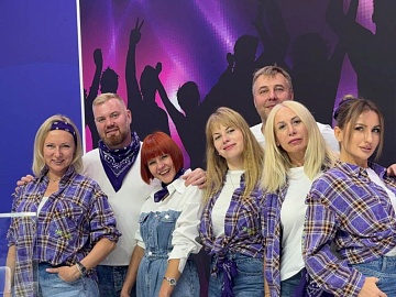 ПТК Вакумпак-М на выставке Агропродмаш-2024