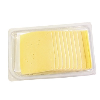 Пакет для сырной нарезки