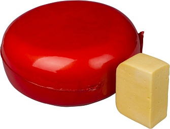 Термоусадочный пакет для сыра созревающего